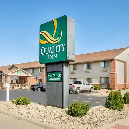 Quality Inn Ottawa Near Starved Rock State Park Kültér fotó