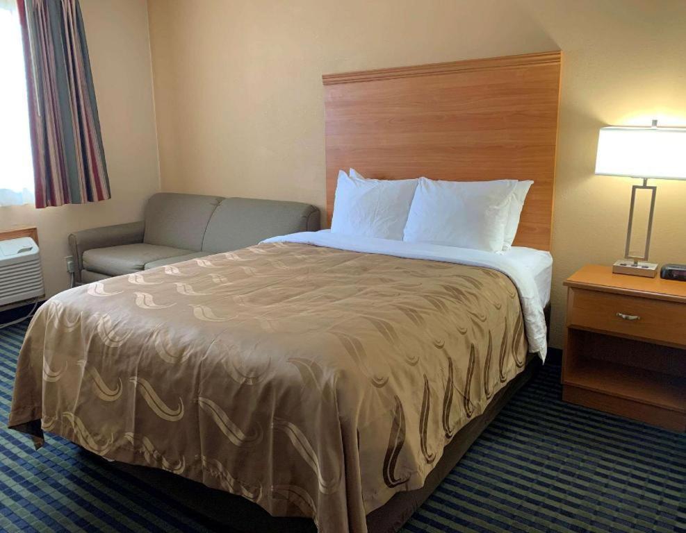 Quality Inn Ottawa Near Starved Rock State Park Kültér fotó