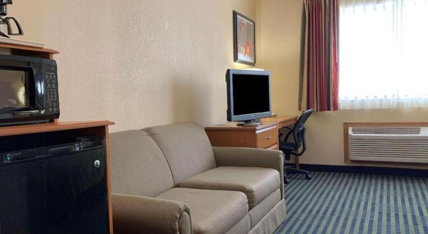 Quality Inn Ottawa Near Starved Rock State Park Kültér fotó
