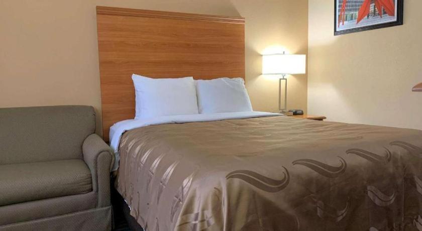 Quality Inn Ottawa Near Starved Rock State Park Kültér fotó