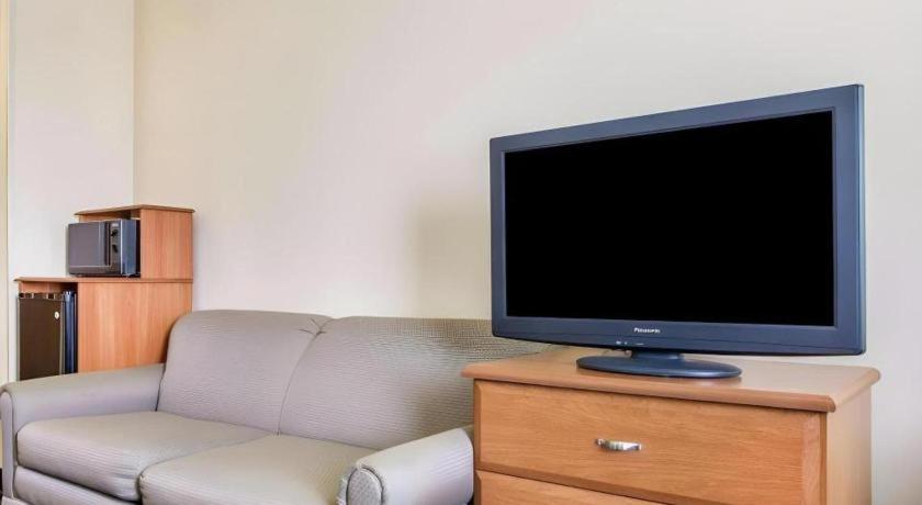 Quality Inn Ottawa Near Starved Rock State Park Kültér fotó